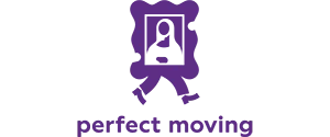 Perfect Moving logo