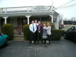 Oliver Insurance Agency Inc