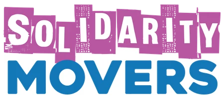 Solidarity Movers logo