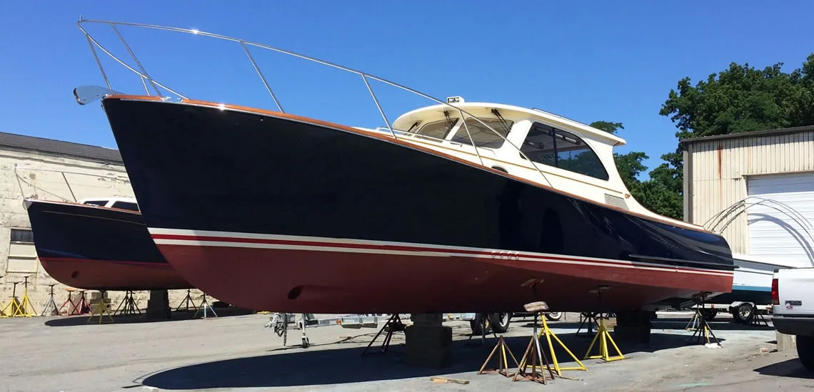 Parker Marine Sales Inc photo 2