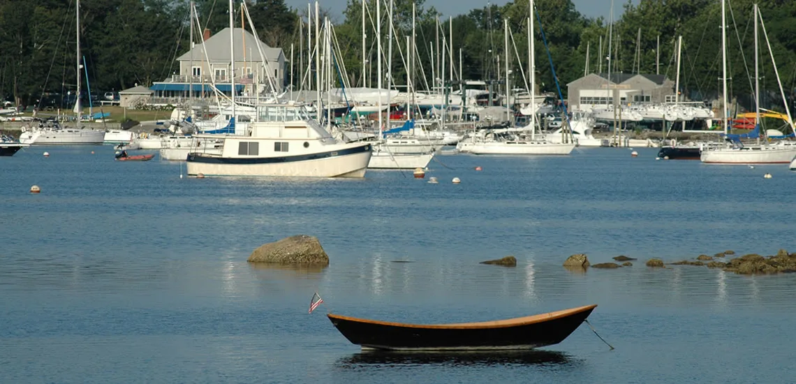 Parker Marine Sales Inc photo 6
