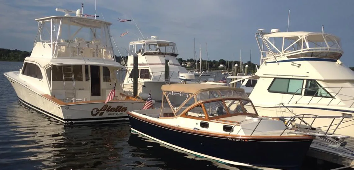 Parker Marine Sales Inc photo 4