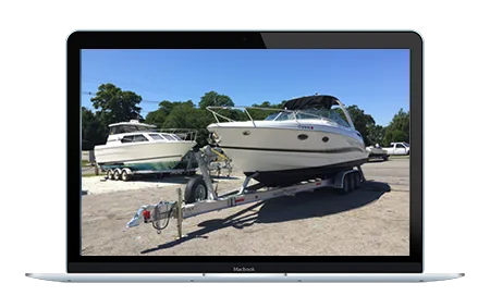Parker Marine Sales Inc photo 7