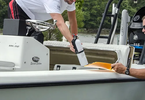 Parker Marine Sales Inc photo 9