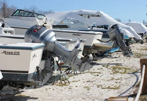 Parker Marine Sales Inc photo 10