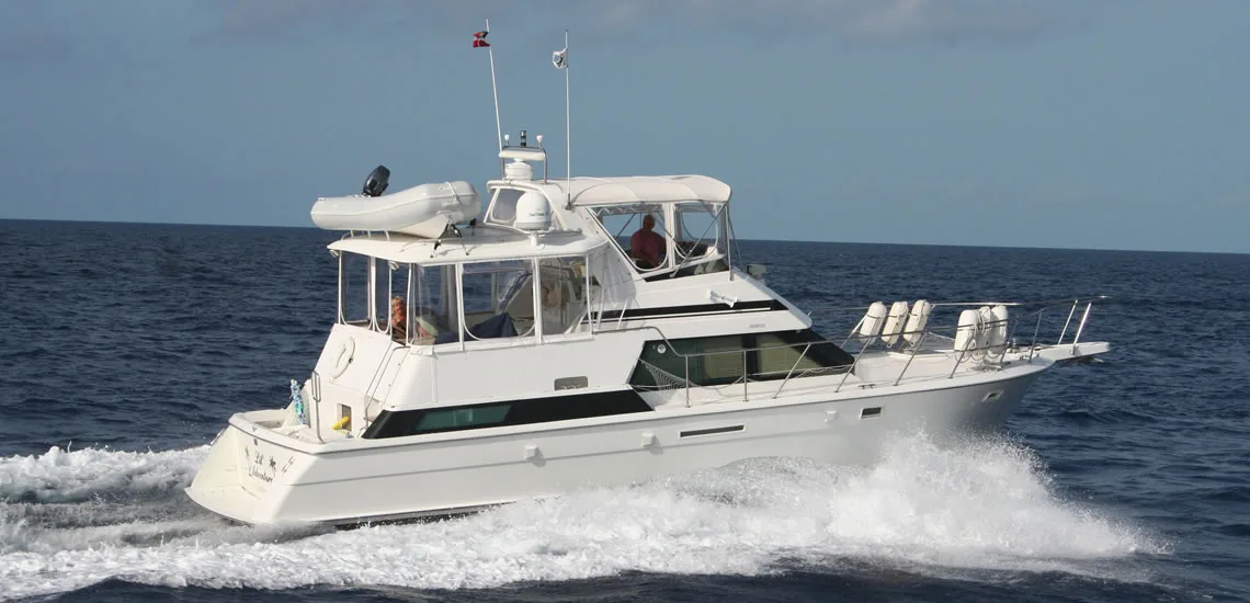 Parker Marine Sales Inc photo 5