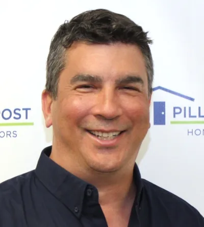 Pillar To Post Home Inspectors - Peter Hackett photo 2
