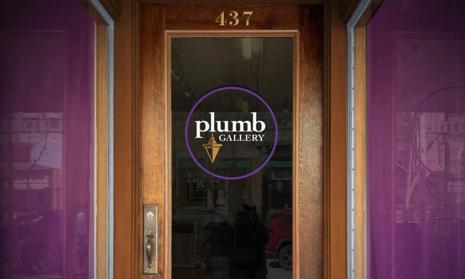Plumb Gallery