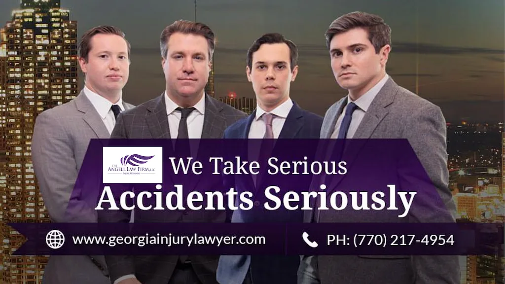 The Angell Law Firm, LLC photo 3