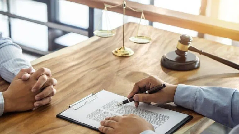 The Angell Law Firm, LLC photo 7