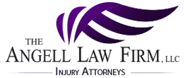 The Angell Law Firm, LLC logo