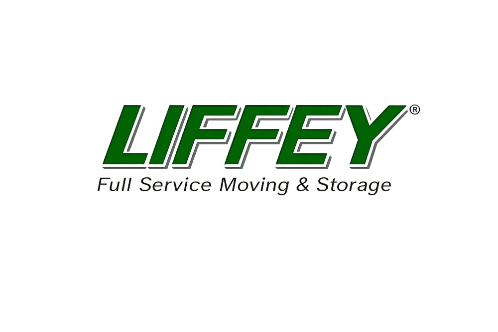 Liffey Van Lines - NYC Moving Company logo
