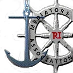 R I Mediators Association logo
