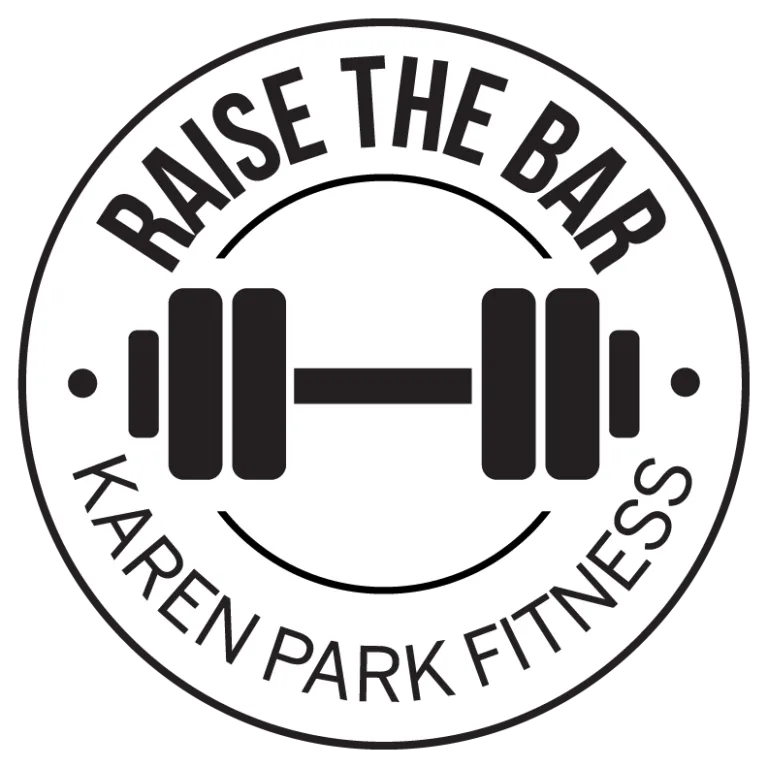 Raise The Bar Personal Training Studio