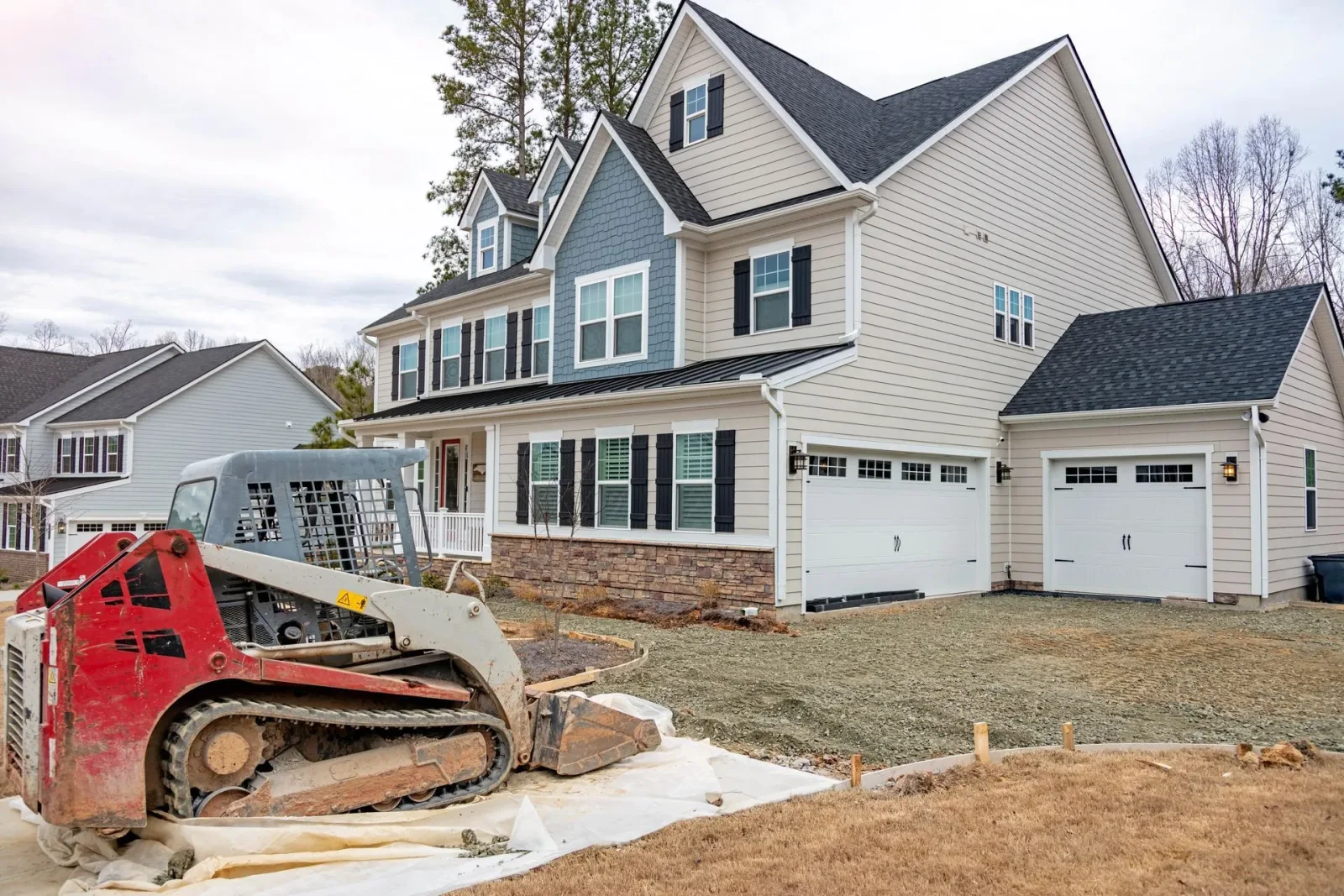 Ramos Landscaping photo 5