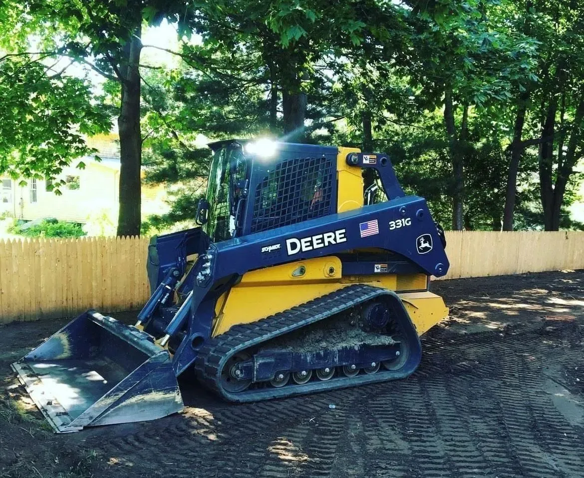 Ramos Landscaping photo 11