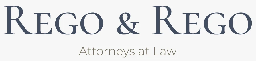 Rego & Rego Attorneys At Law logo