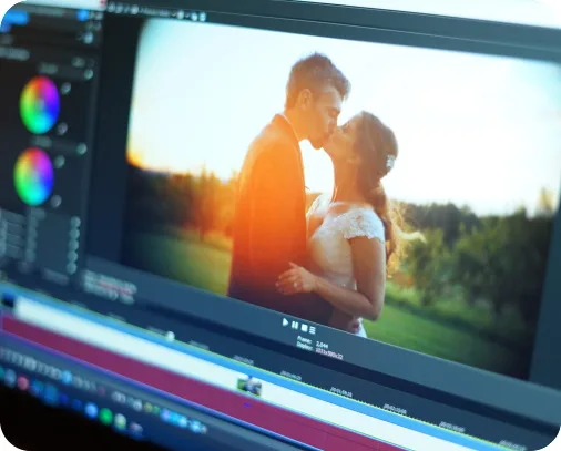 Rhode Island Wedding Films photo 5
