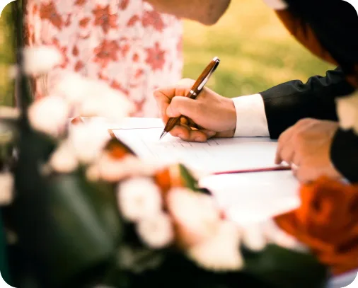 Rhode Island Wedding Films photo 3