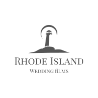 Rhode Island Wedding Films logo