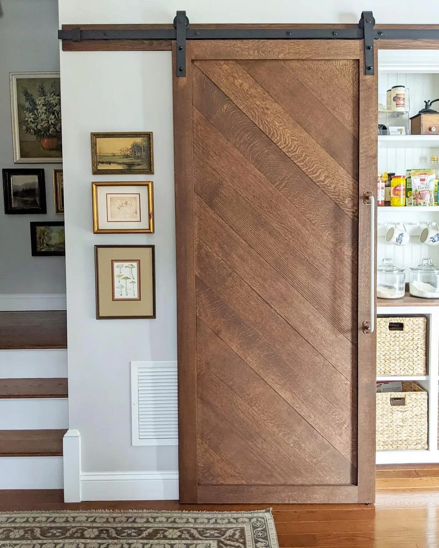 Riveted Woodworking & Design photo 3