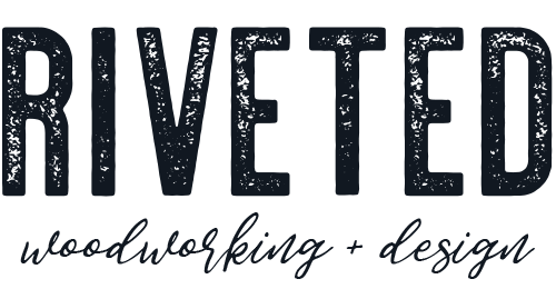 Riveted Woodworking & Design