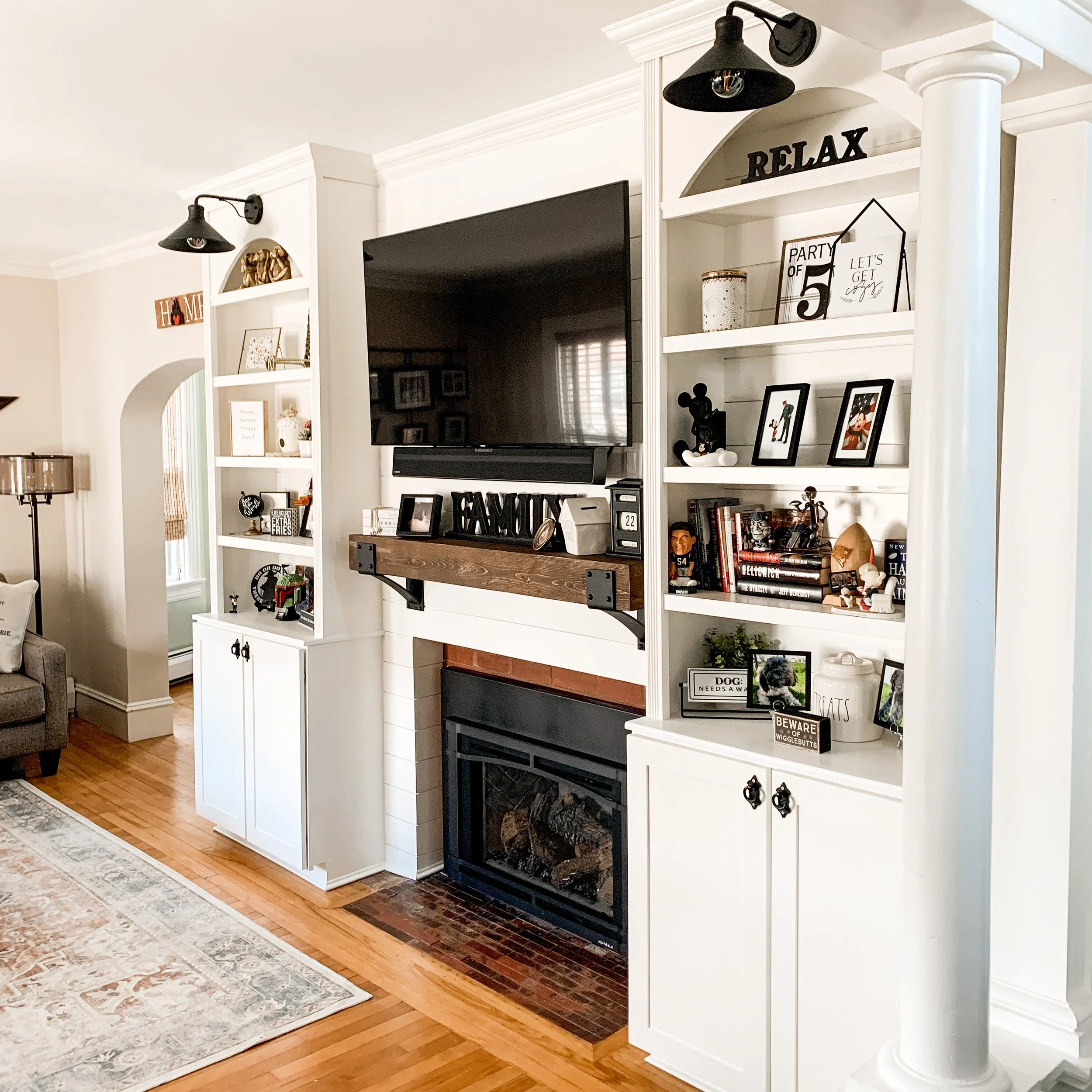Riveted Woodworking & Design photo 2