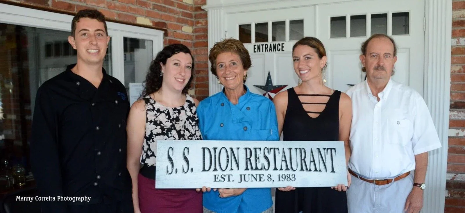 S S Dion photo 2