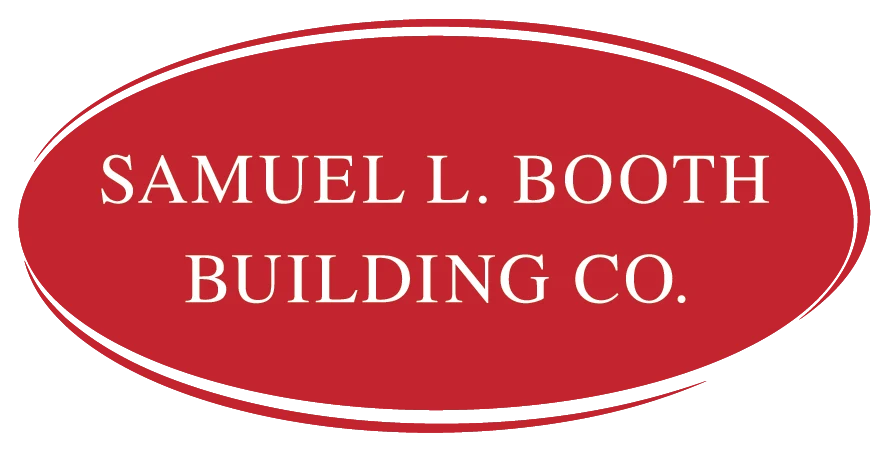 Samuel L Booth Building Co logo