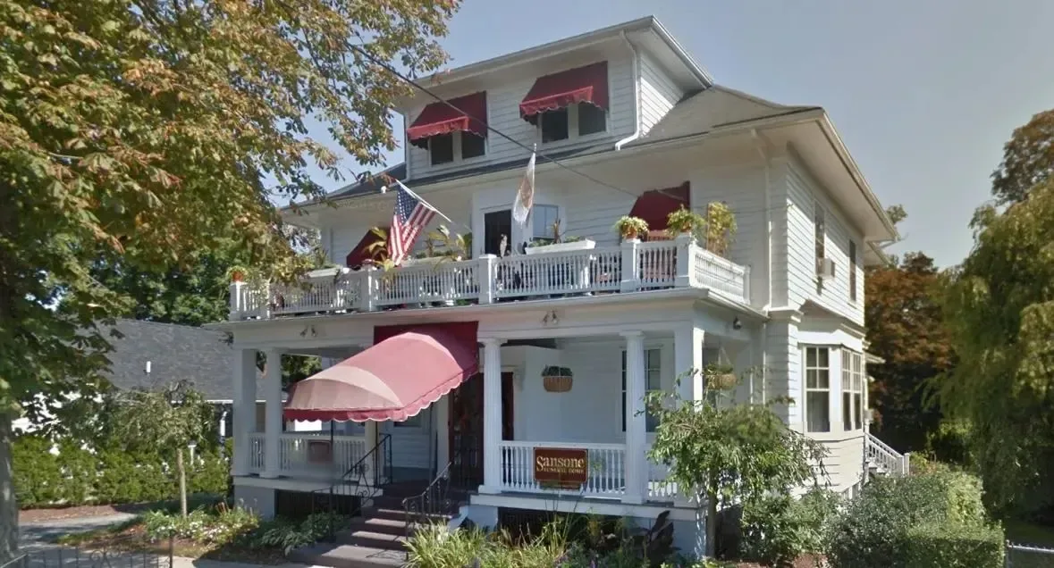 Sansone Funeral Home photo 6