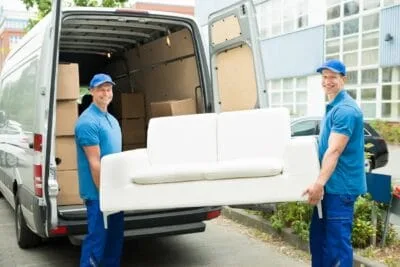Imperial Moving & Storage photo 9