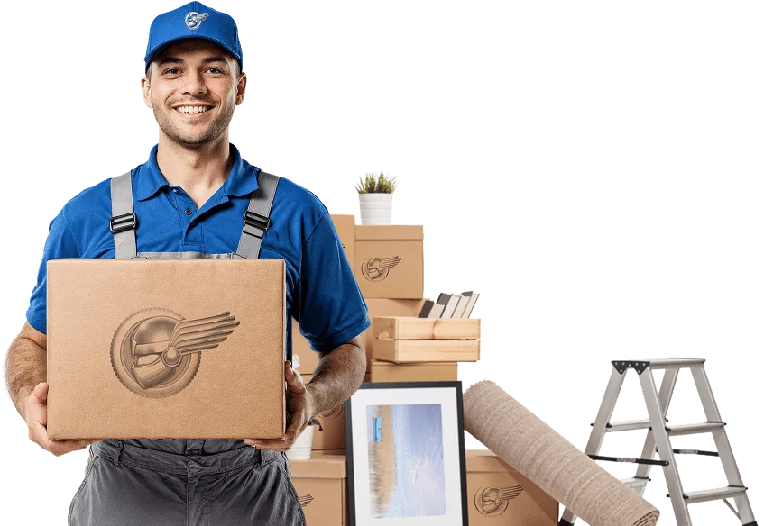 Imperial Moving & Storage photo 10