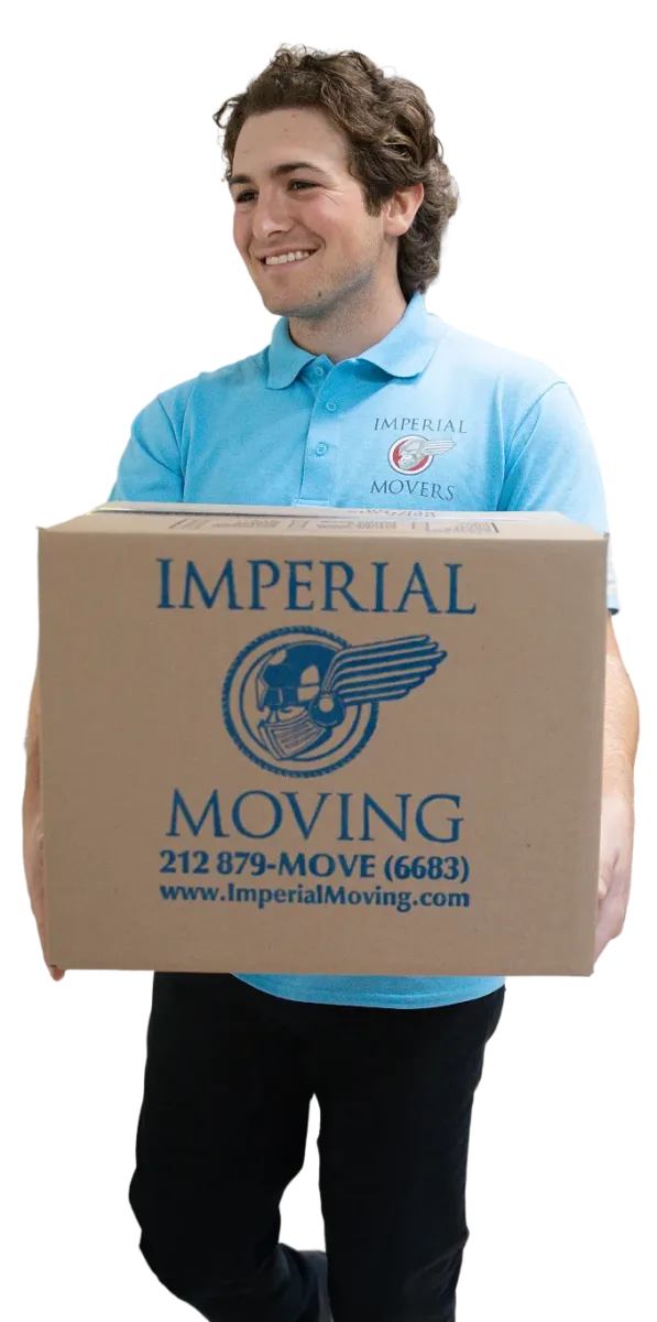 Imperial Moving & Storage photo 11