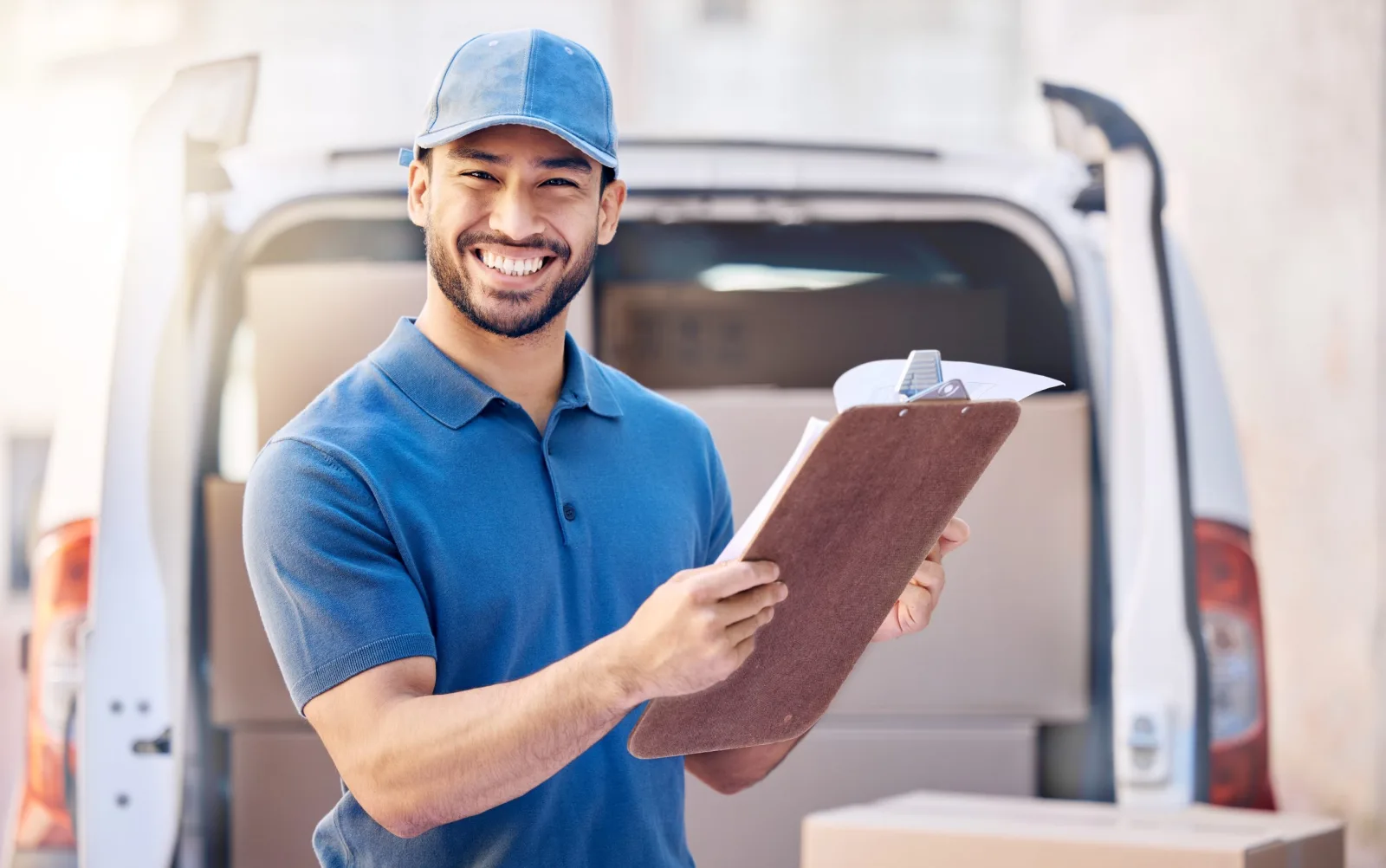 Imperial Moving & Storage