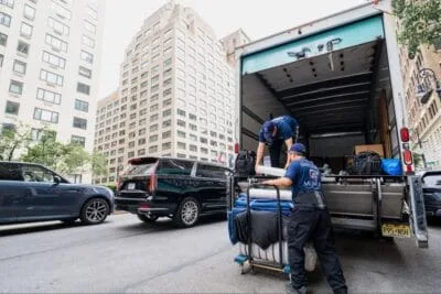 Imperial Moving & Storage photo 7
