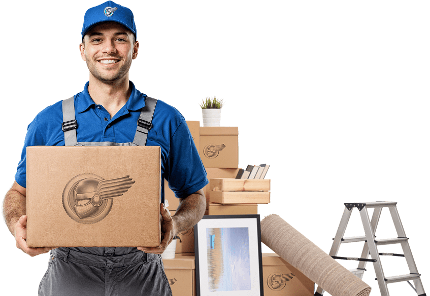 Imperial Moving & Storage