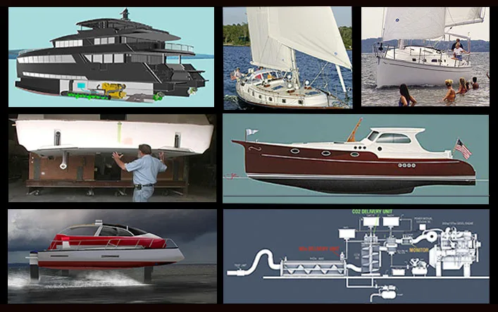 Shannon Boat Company