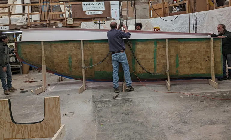 Shannon Boat Company photo 3