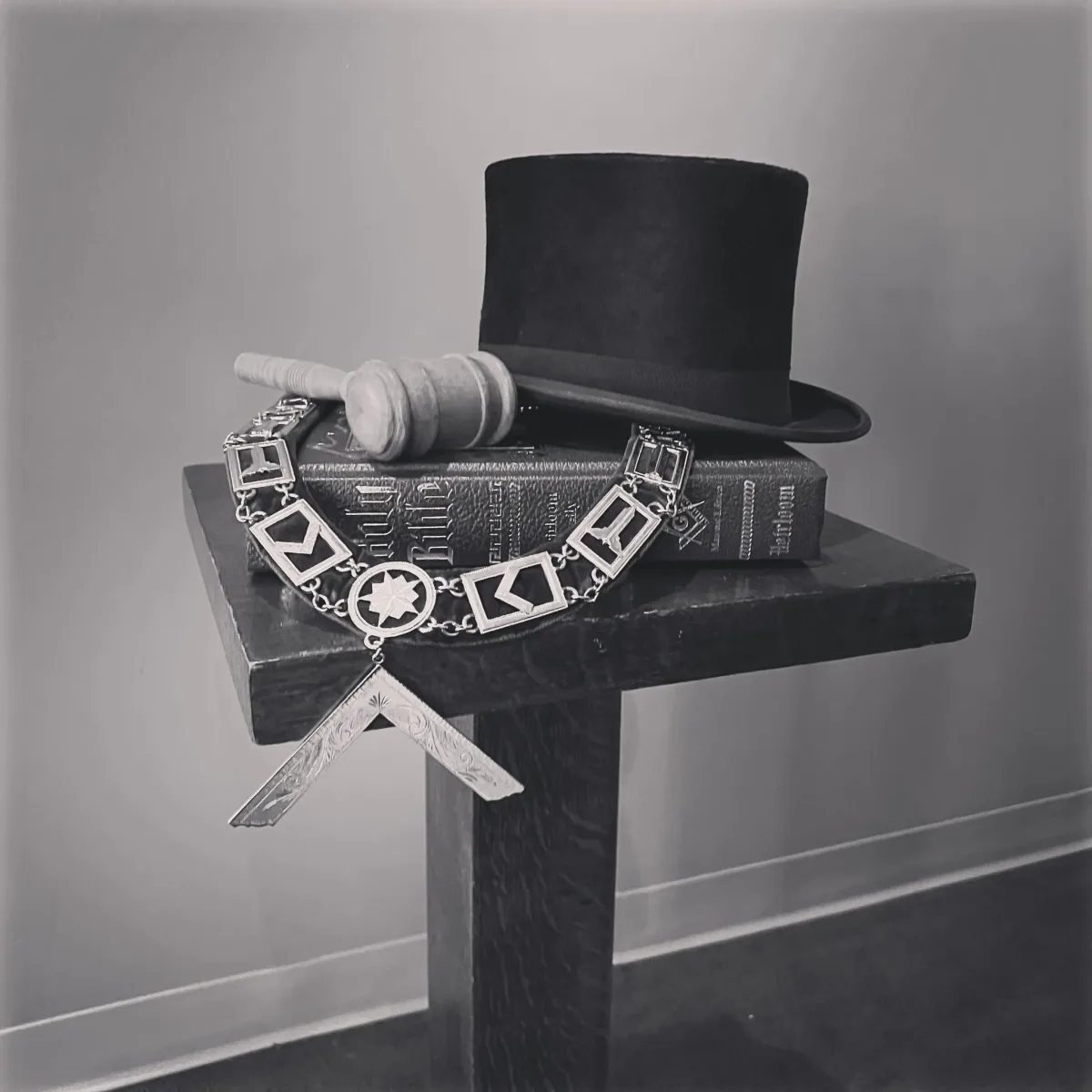St. Alban's Masonic Lodge No. 6 photo 6