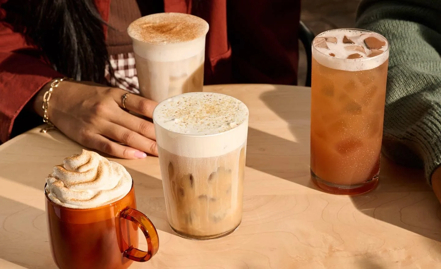 Starbucks photo 2