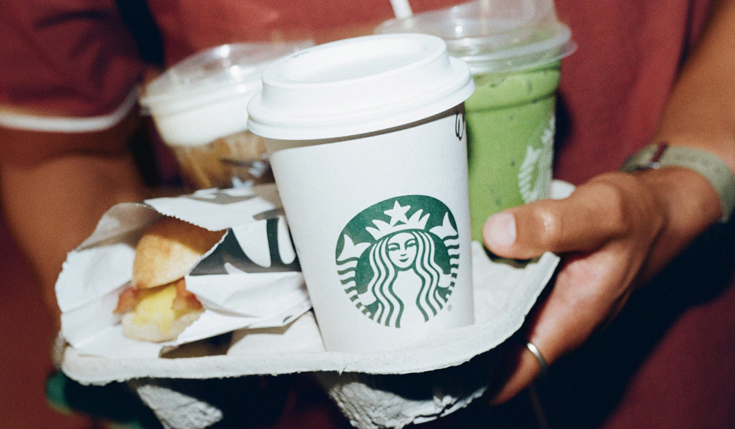 Starbucks photo 3