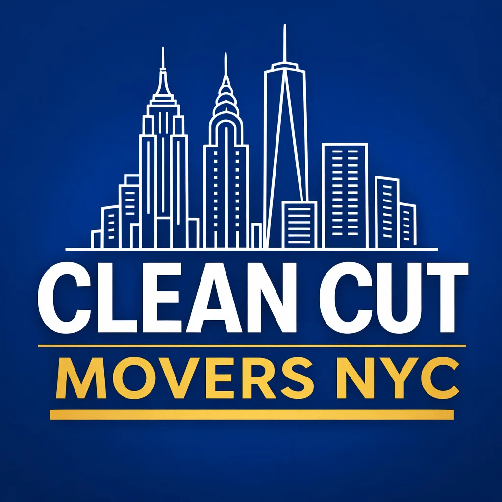 Clean Cut Movers NYC