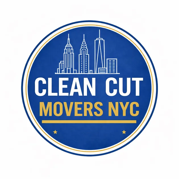 Clean Cut Movers NYC