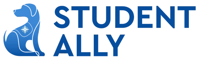 Student Ally logo