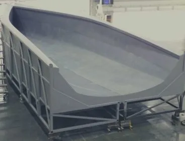 Symmetrix Composite Tooling photo 5