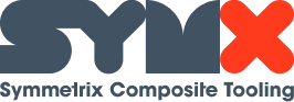 Symmetrix Composite Tooling logo