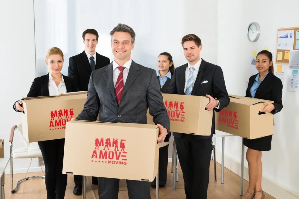 Make A Move Moving - NYC Moving & Storage Company photo 7