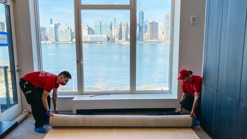 Make A Move Moving - NYC Moving & Storage Company photo 10