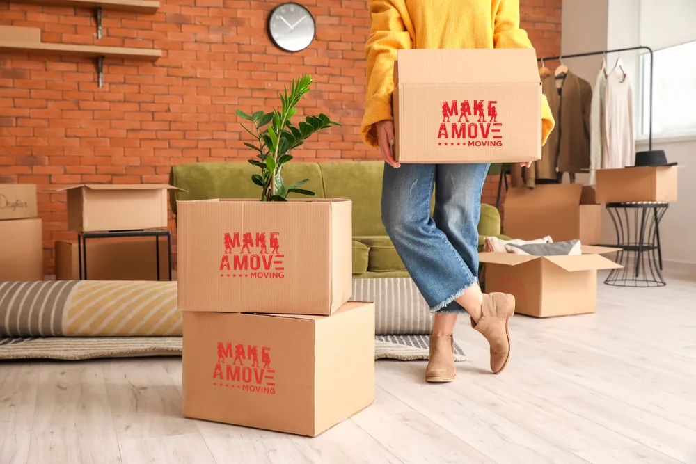 Make A Move Moving - NYC Moving & Storage Company photo 8