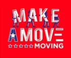 Make A Move Moving - NYC Moving & Storage Company logo